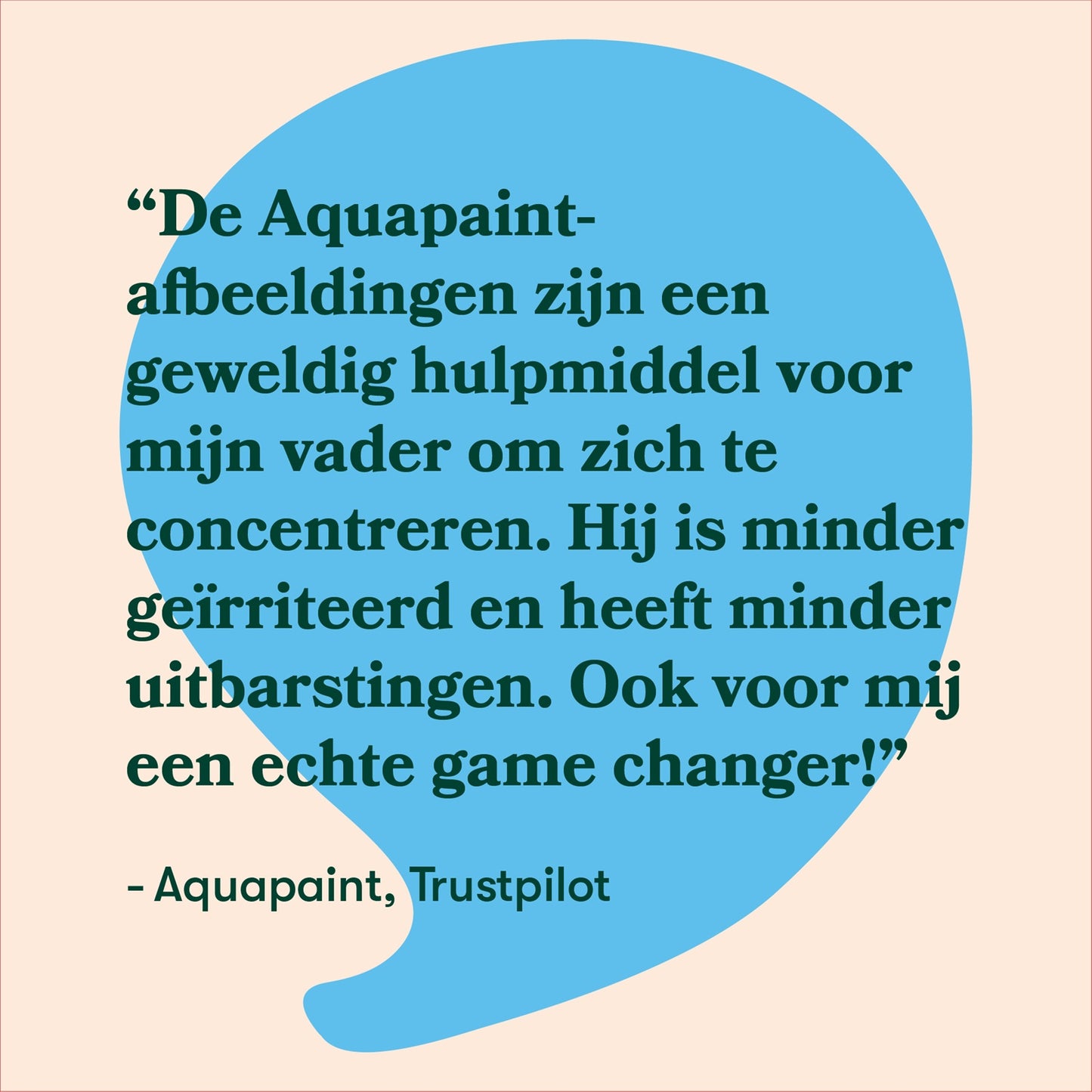 Aquapaint Vögel – Malen mit Wasser bei Demenz