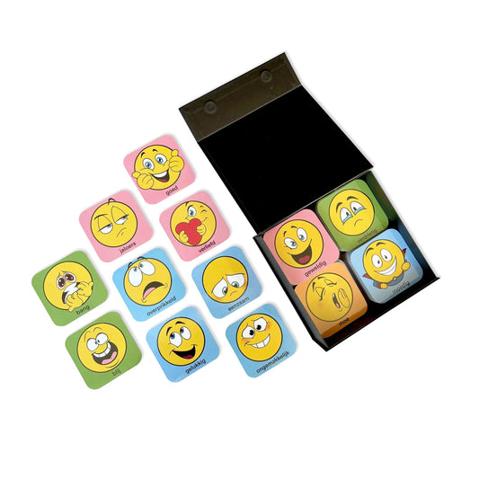 Emotionsspiel