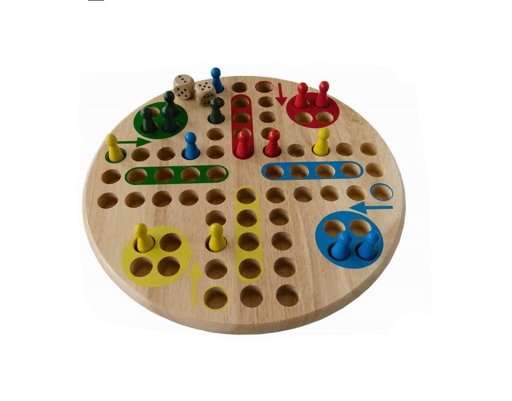 Bordspellen