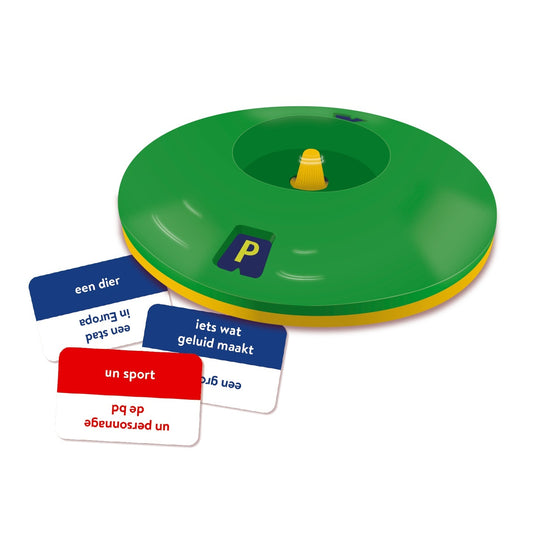 Pim Pam Pet® kopen? Perfect voor ouderen en dementie | Spellenkamer Dementie
