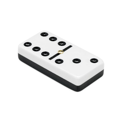 Domino XL | Grote dominostenen voor ouderen en slechtzienden