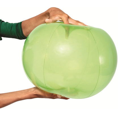 Vingerlichte Ballen – Ultralichte sportballen van 35 cm, ontworpen voor veiligheid en activering bij senioren.