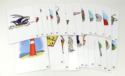 Holland Bingo Deel 2 – Nederlands themabingospel dat activering en geheugen stimuleert voor ouderen.