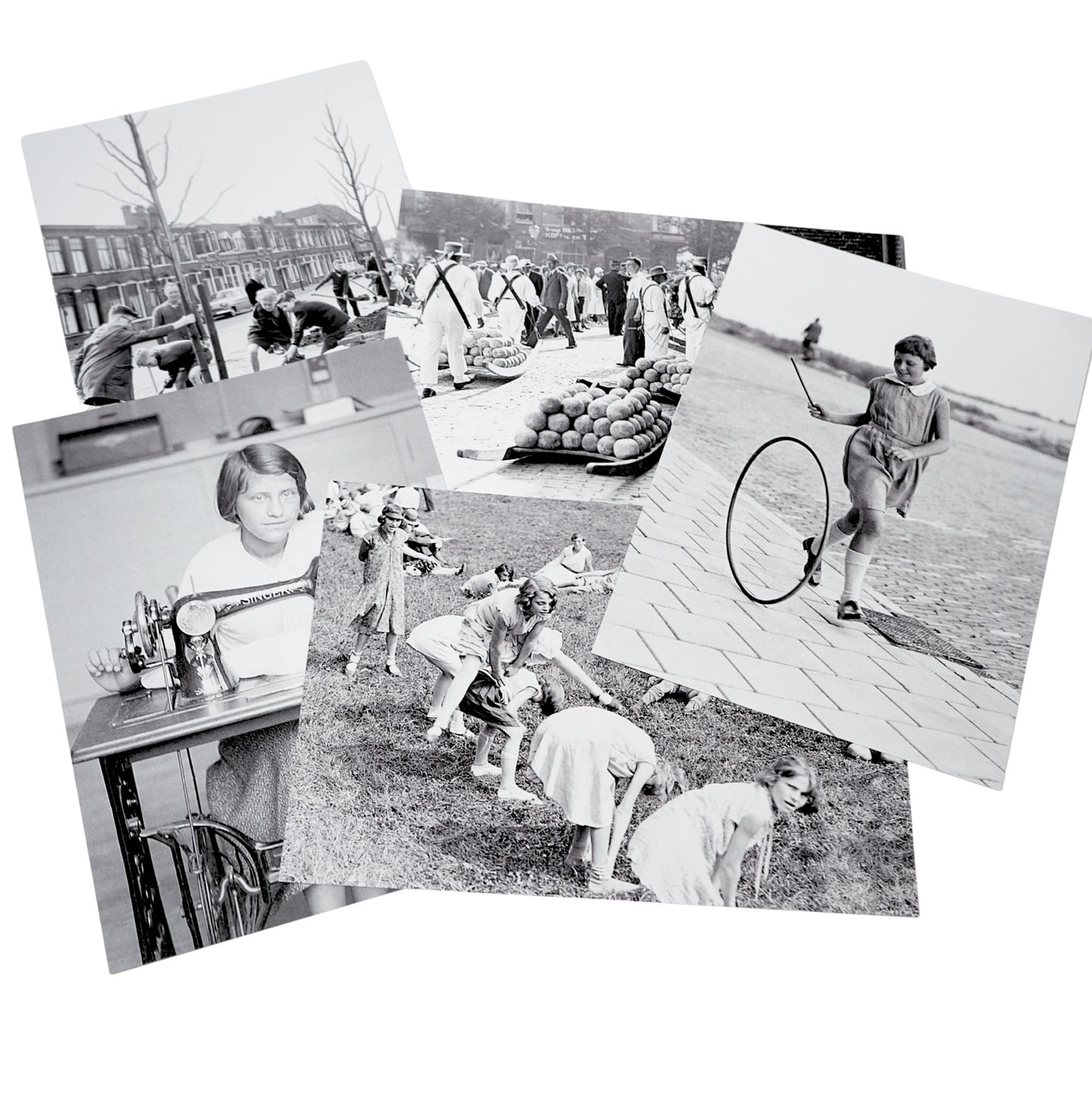 Bilderrätsel – Fotoerkennungsspiel für Senioren und Demenzkranke