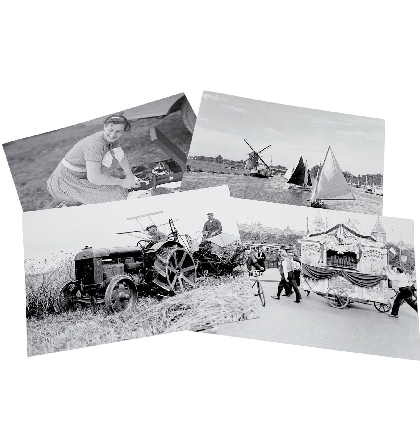 Bilderrätsel – Fotoerkennungsspiel für Senioren und Demenzkranke