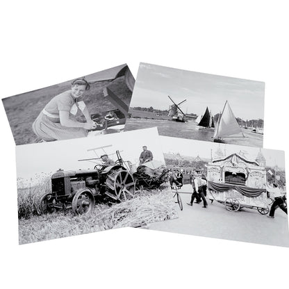 Bilderrätsel – Fotoerkennungsspiel für Senioren und Demenzkranke