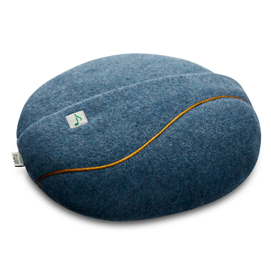 foto van het leuke spel voor dementerenden Inmu accessoires - InmuRELAX extra hoesje katoen