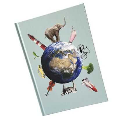 Het Grote Prentenboek – Beeldverhalen die creativiteit en herinneringen stimuleren voor ouderen.