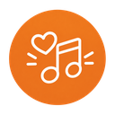 Geschikt voor Muziektherapie